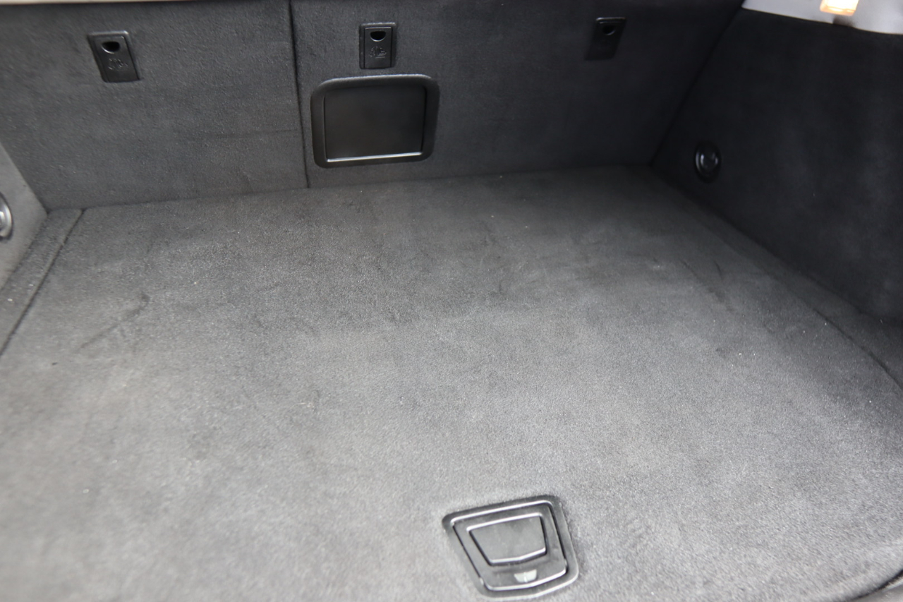2013 Cadillac SRX Base photo 29