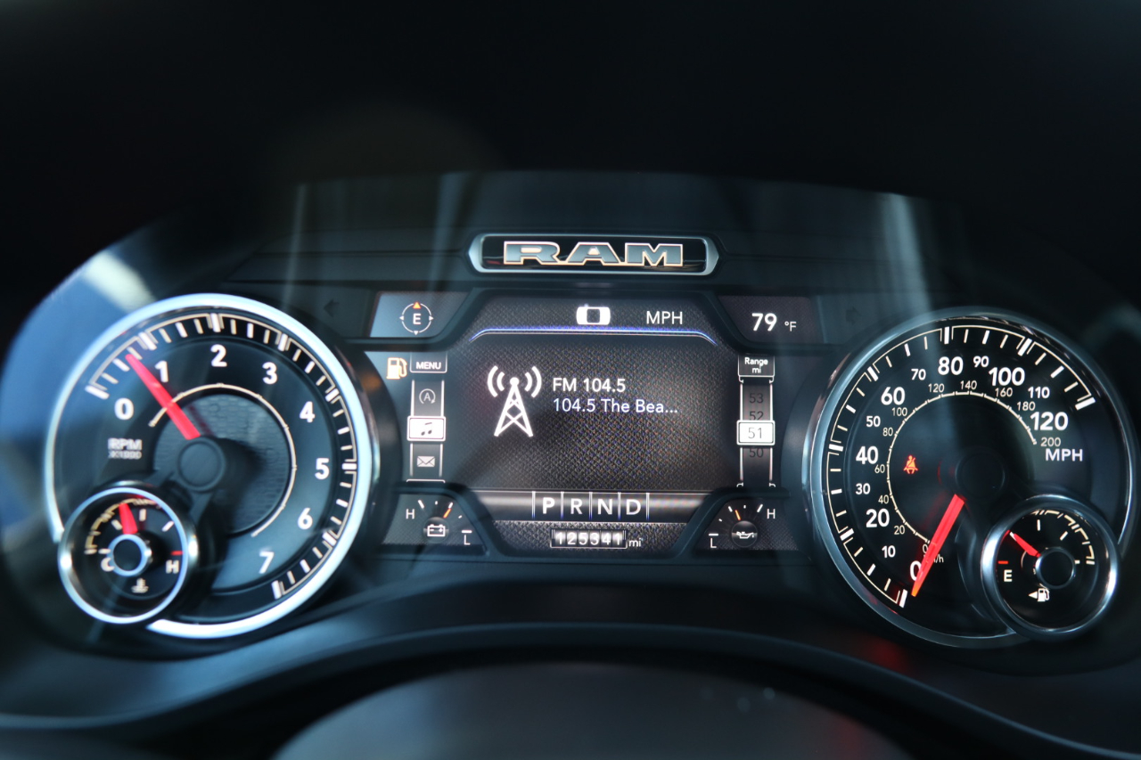 2021 Ram 1500 Big Horn photo 19