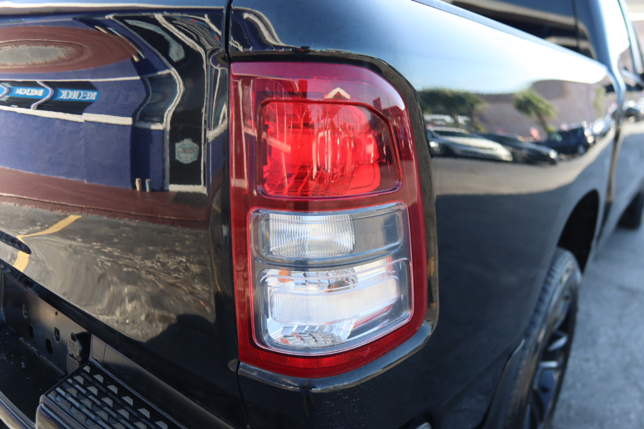2021 Ram 1500 Big Horn photo 29
