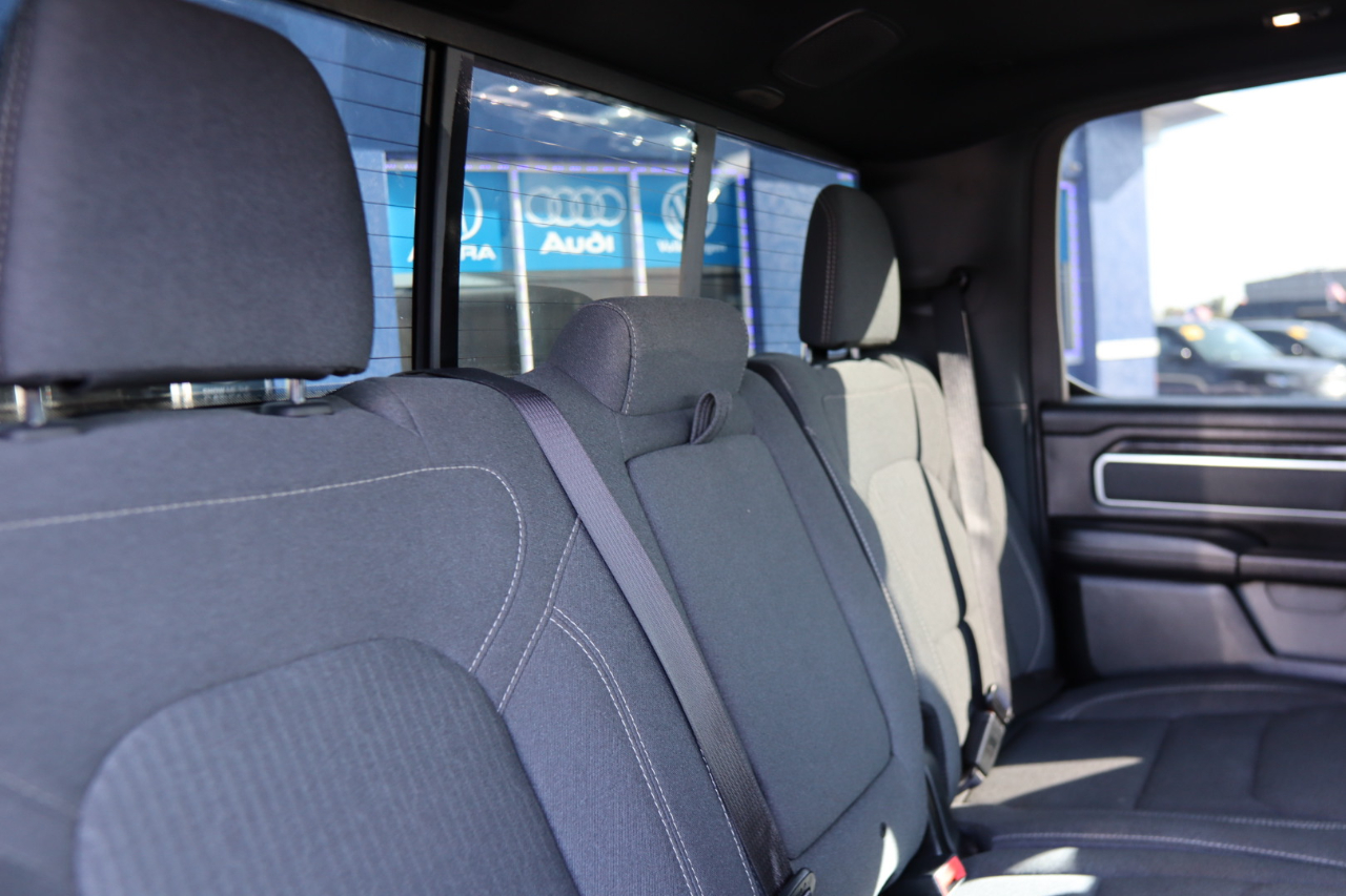 2021 Ram 1500 Big Horn photo 32