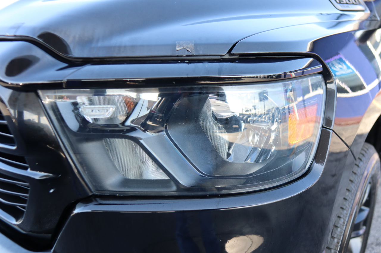 2021 Ram 1500 Big Horn photo 39