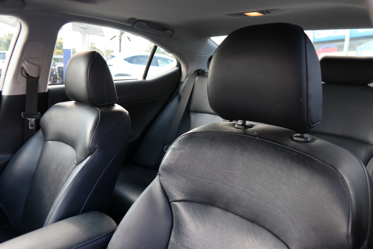2012 Lexus IS 250 AWD photo 19