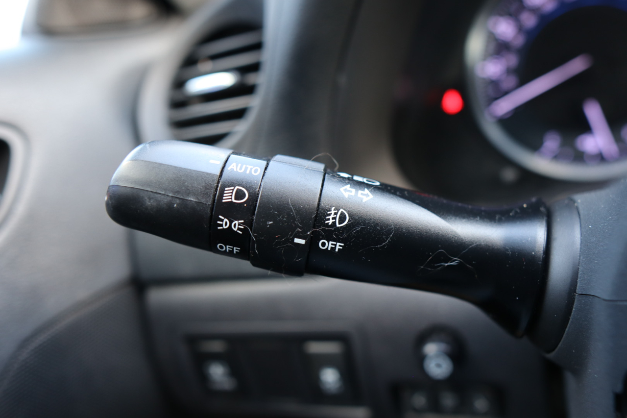2012 Lexus IS 250 AWD photo 23