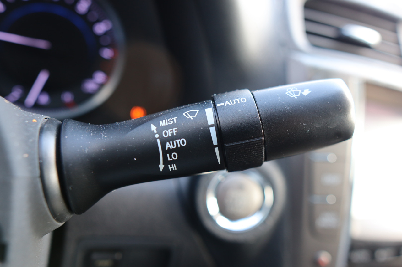 2012 Lexus IS 250 AWD photo 24