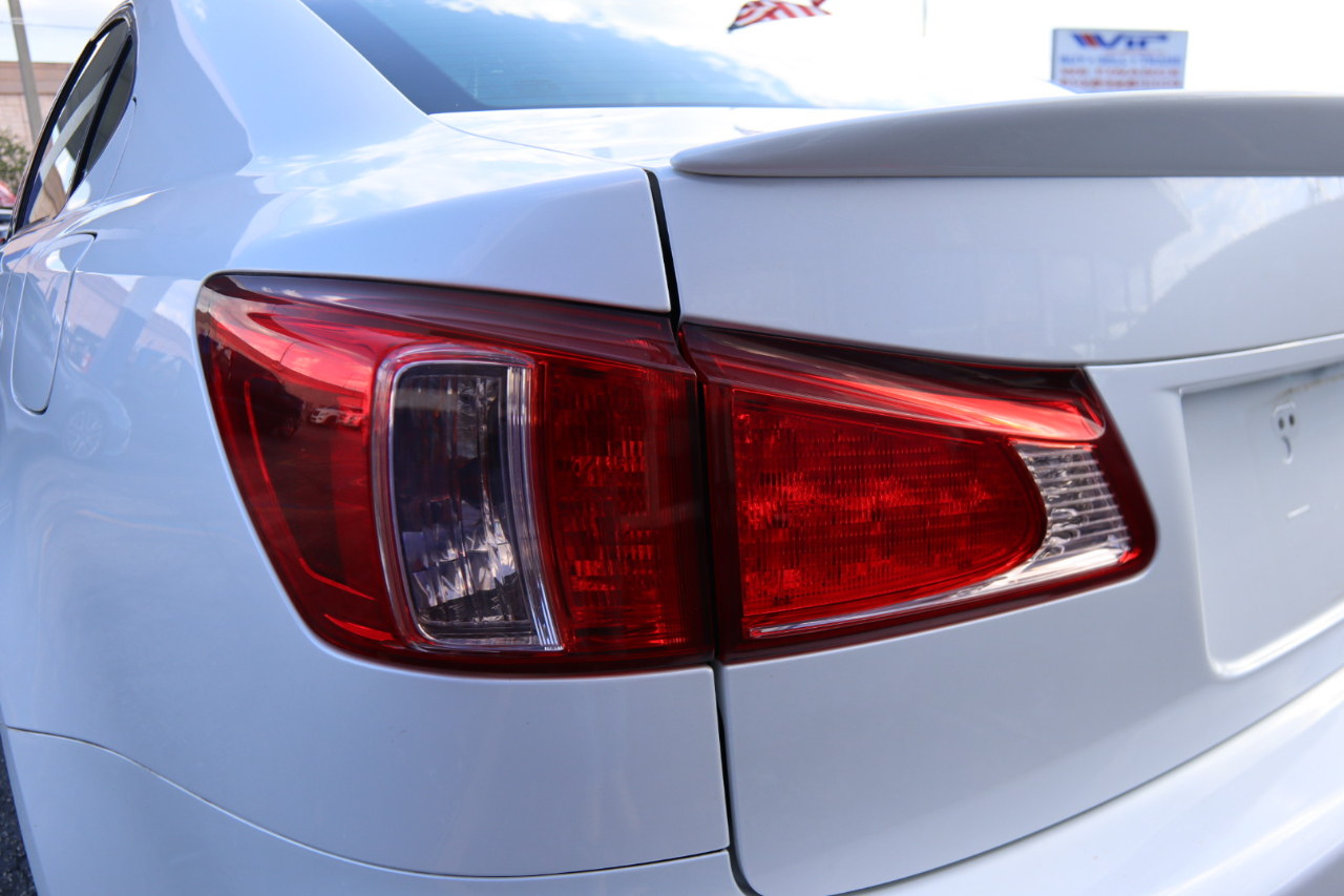 2012 Lexus IS 250 AWD photo 29