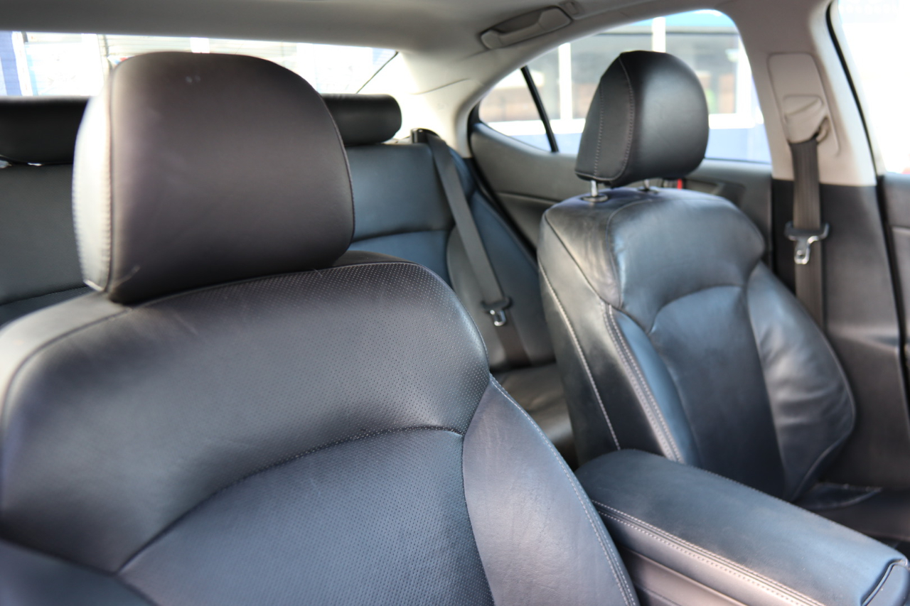 2012 Lexus IS 250 AWD photo 36