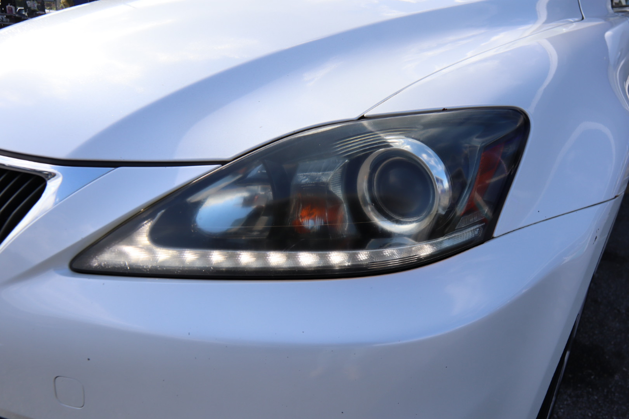 2012 Lexus IS 250 AWD photo 39