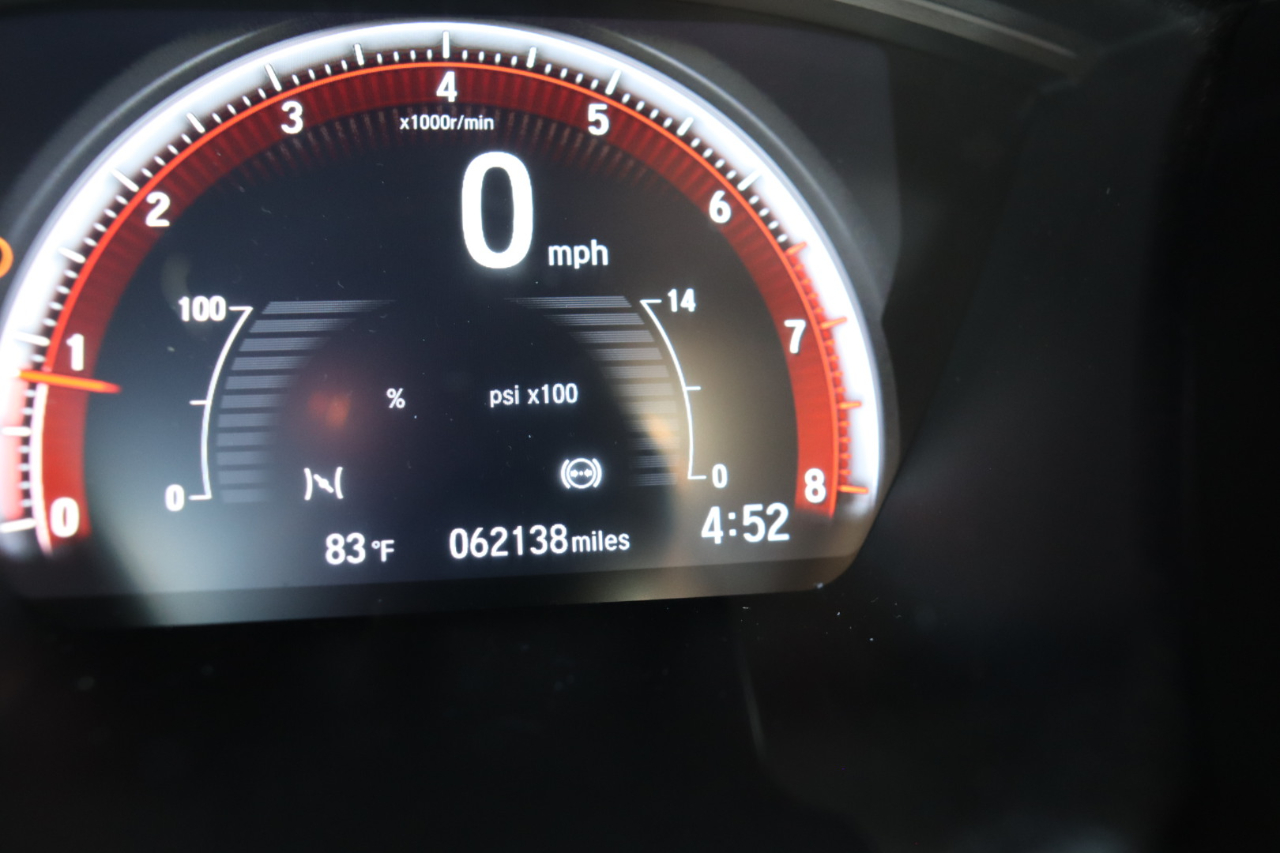 Honda Civic Sedan Si Manual 2017 Honda Civic Sedan Si Manual 2017