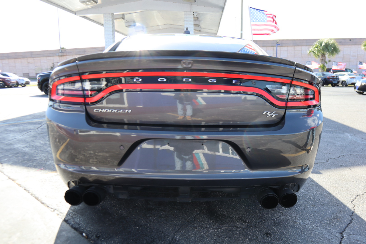 Dodge Charger 4dr Sdn RT RWD 2015 Dodge Charger 4dr Sdn RT RWD 2015
