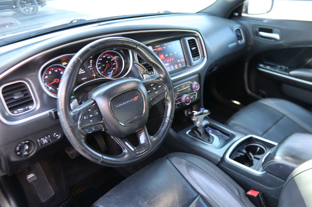 Dodge Charger 4dr Sdn RT RWD 2015 Dodge Charger 4dr Sdn RT RWD 2015