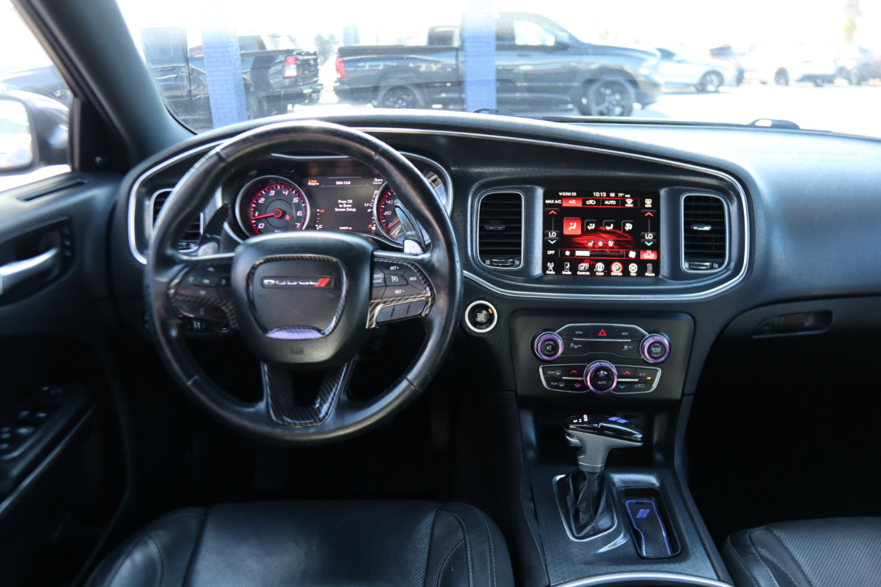 Dodge Charger 4dr Sdn RT RWD 2015 Dodge Charger 4dr Sdn RT RWD 2015