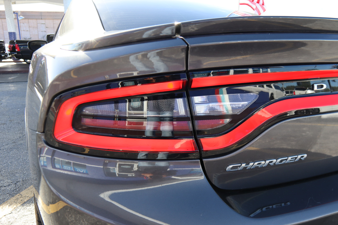 Dodge Charger 4dr Sdn RT RWD 2015 Dodge Charger 4dr Sdn RT RWD 2015