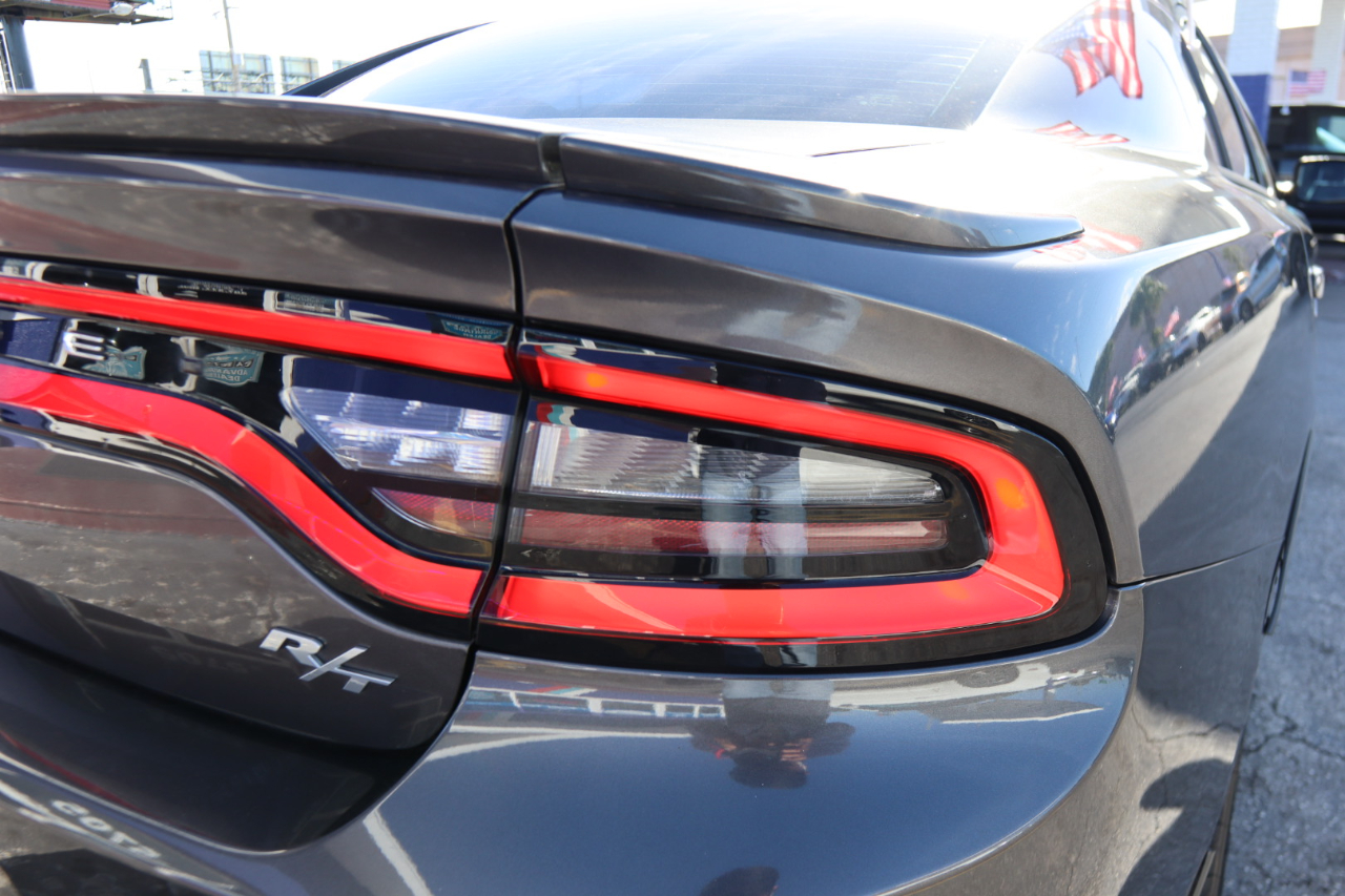 Dodge Charger 4dr Sdn RT RWD 2015 Dodge Charger 4dr Sdn RT RWD 2015