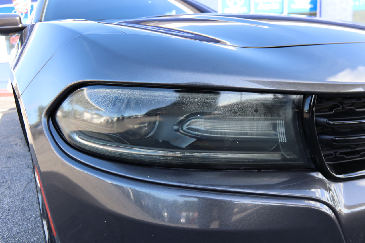 Dodge Charger 4dr Sdn RT RWD 2015 Dodge Charger 4dr Sdn RT RWD 2015