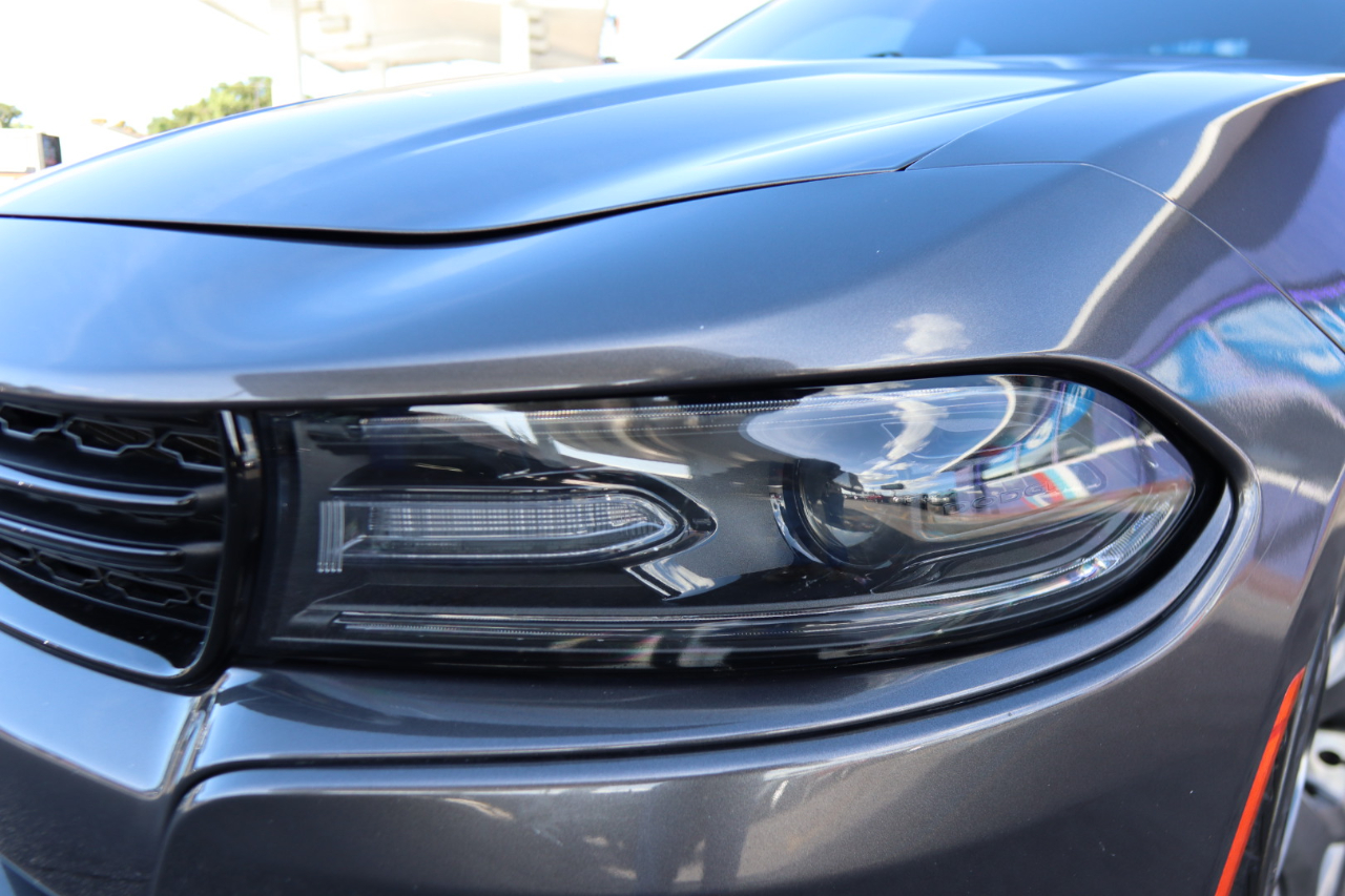 Dodge Charger 4dr Sdn RT RWD 2015 Dodge Charger 4dr Sdn RT RWD 2015