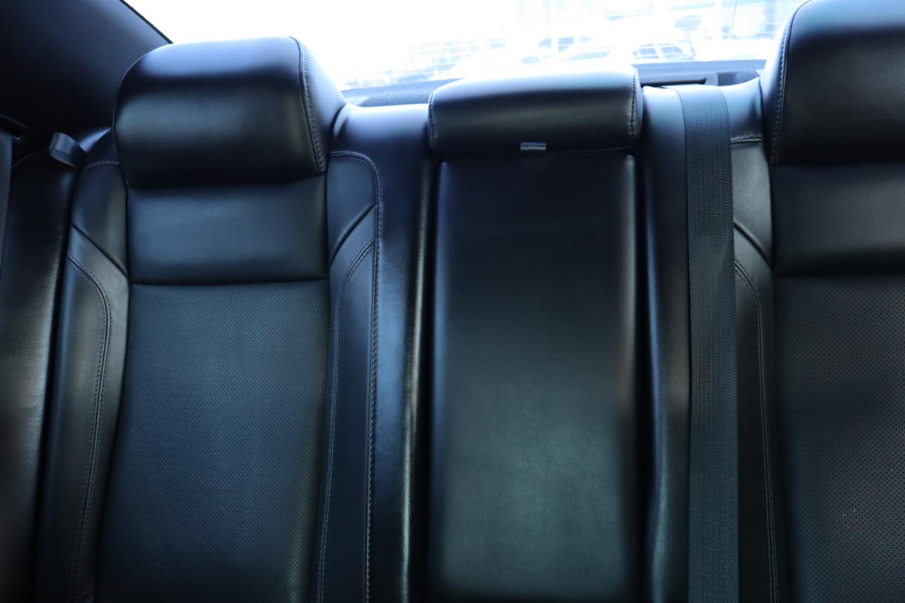 Dodge Charger 4dr Sdn Road/Track RWD 2015