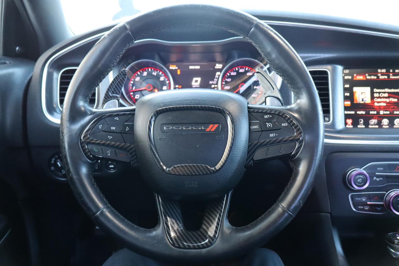 Dodge Charger 4dr Sdn Road/Track RWD 2015