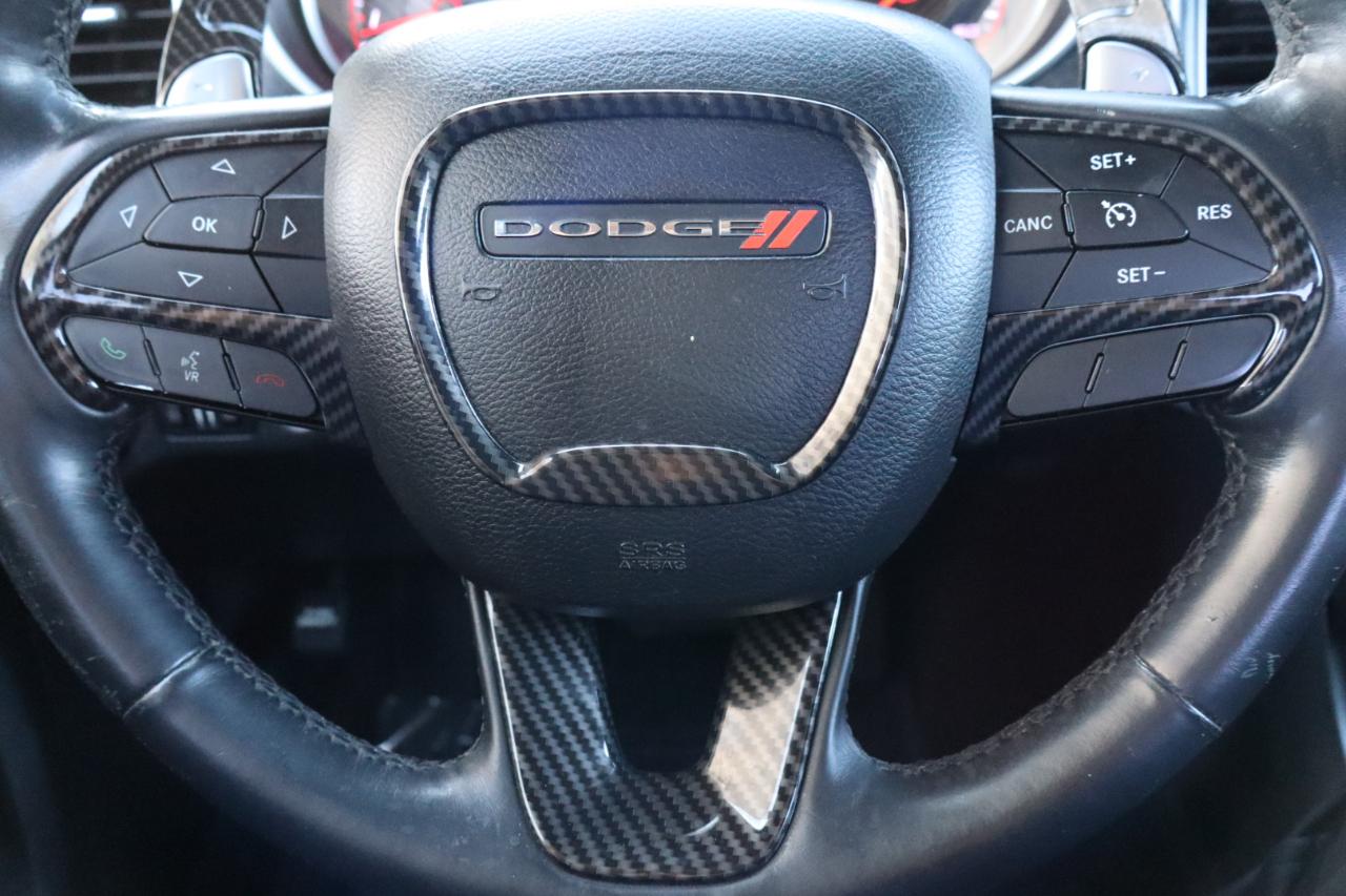 Dodge Charger 4dr Sdn Road/Track RWD 2015