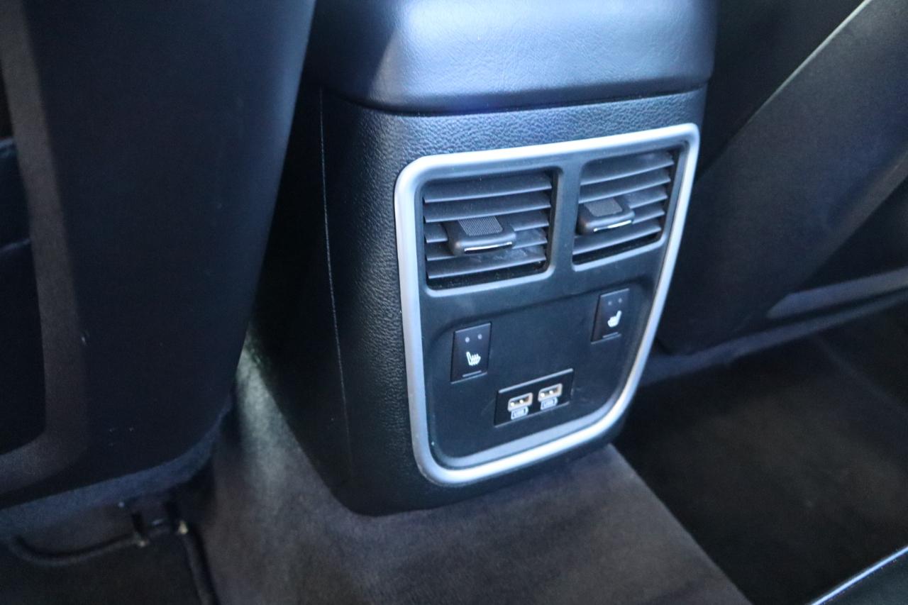 Dodge Charger 4dr Sdn Road/Track RWD 2015