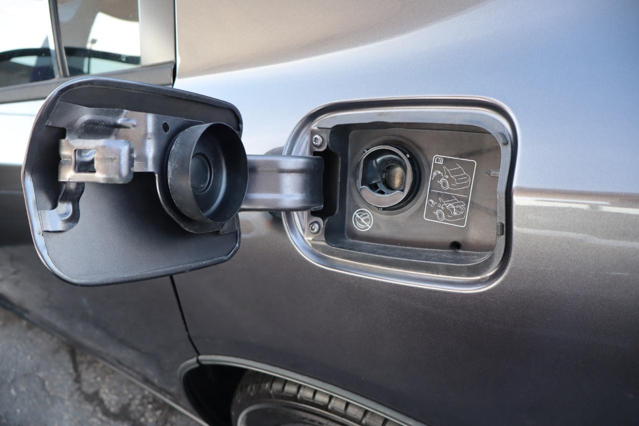 Dodge Charger 4dr Sdn Road/Track RWD 2015