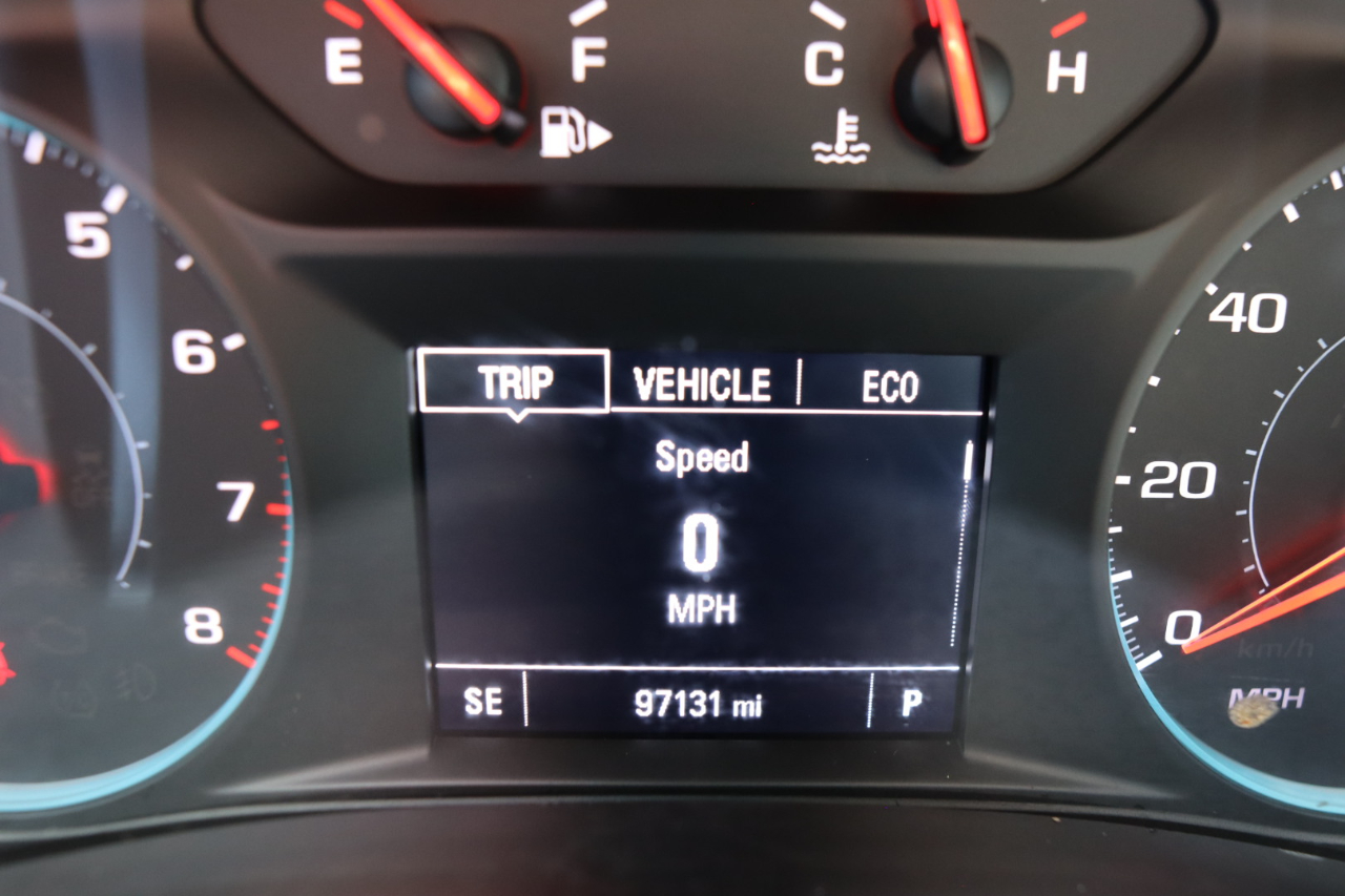 Chevrolet Malibu 4dr Sdn LT 2020 Chevrolet Malibu 4dr Sdn LT 2020
