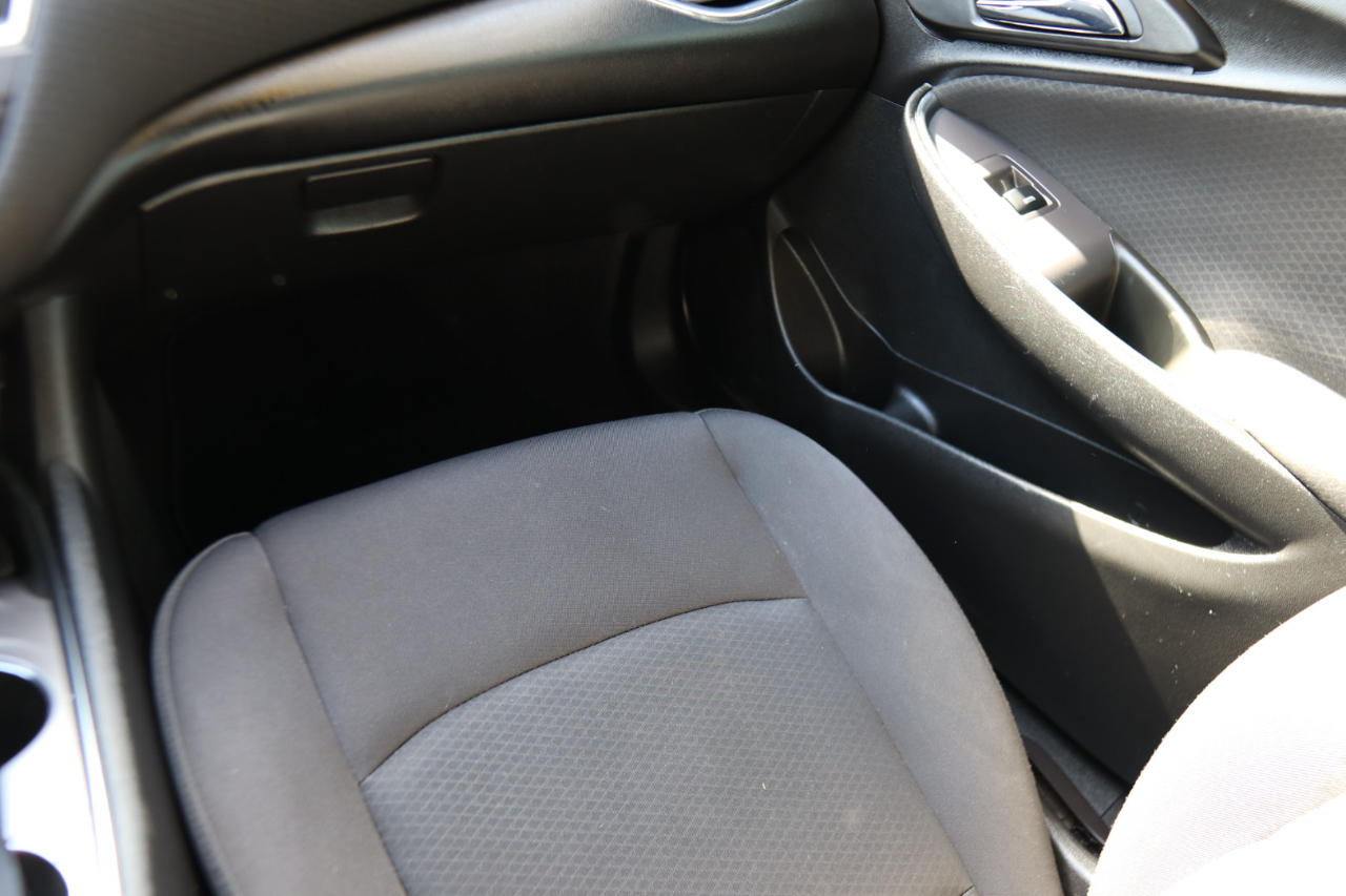 Chevrolet Malibu 4dr Sdn LT 2020 Chevrolet Malibu 4dr Sdn LT 2020