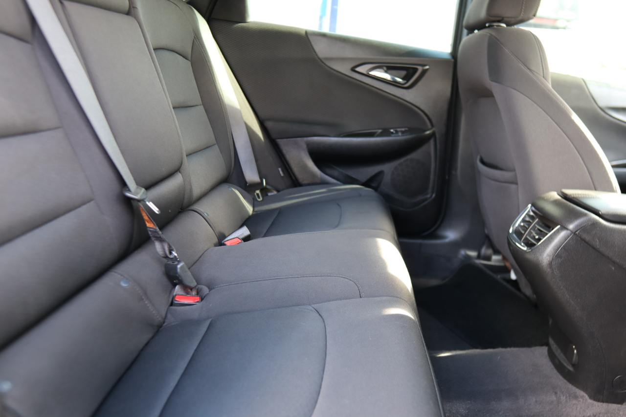 Chevrolet Malibu 4dr Sdn LT 2020 Chevrolet Malibu 4dr Sdn LT 2020