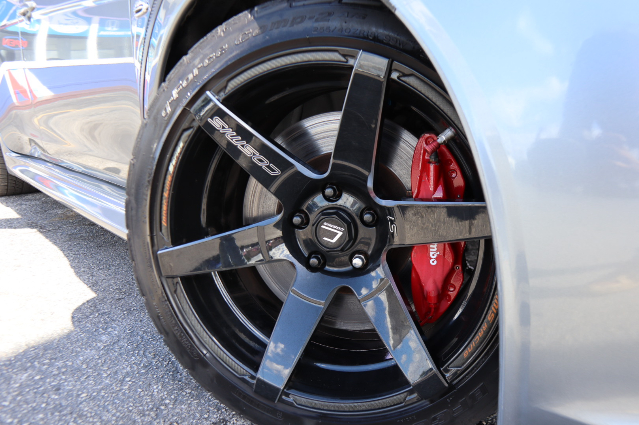 Mitsubishi Lancer Evolution 4dr Sdn Man GSR 2015 Mitsubishi Lancer Evolution 4dr Sdn Man GSR 2015