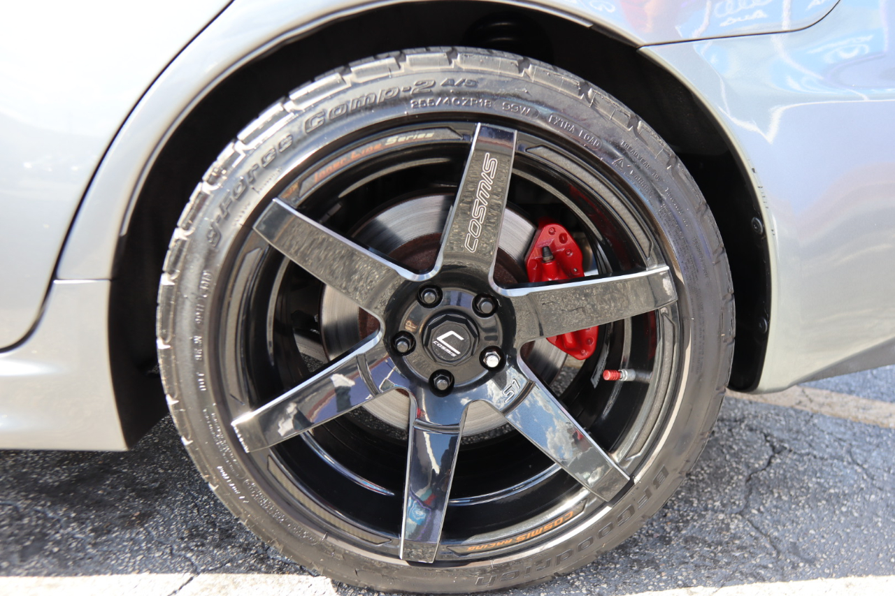 Mitsubishi Lancer Evolution 4dr Sdn Man GSR 2015 Mitsubishi Lancer Evolution 4dr Sdn Man GSR 2015