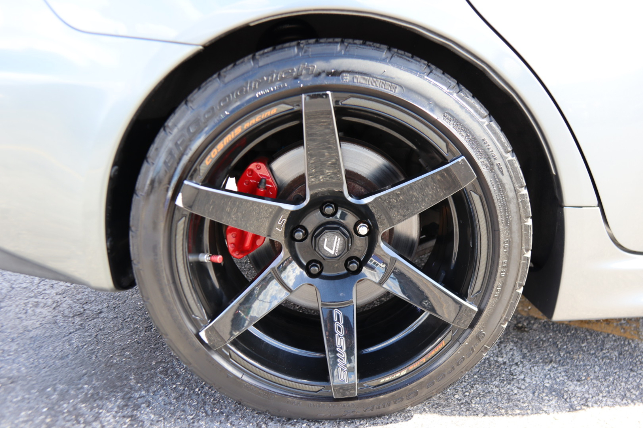 Mitsubishi Lancer Evolution 4dr Sdn Man GSR 2015 Mitsubishi Lancer Evolution 4dr Sdn Man GSR 2015