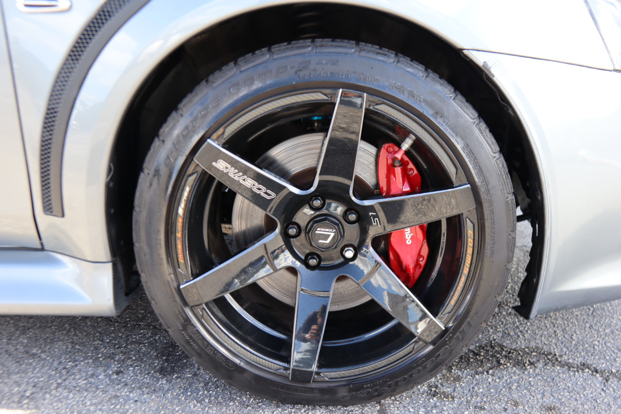 Mitsubishi Lancer Evolution 4dr Sdn Man GSR 2015 Mitsubishi Lancer Evolution 4dr Sdn Man GSR 2015