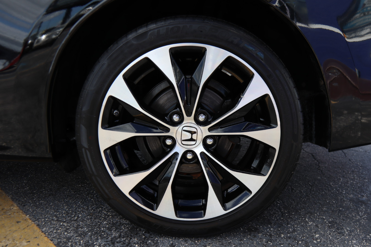 Honda Civic Cpe 2dr Man Si 2013 Honda Civic Cpe 2dr Man Si 2013