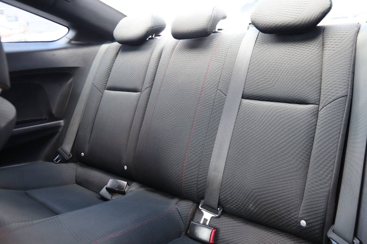 Honda Civic Cpe 2dr Man Si 2013 Honda Civic Cpe 2dr Man Si 2013
