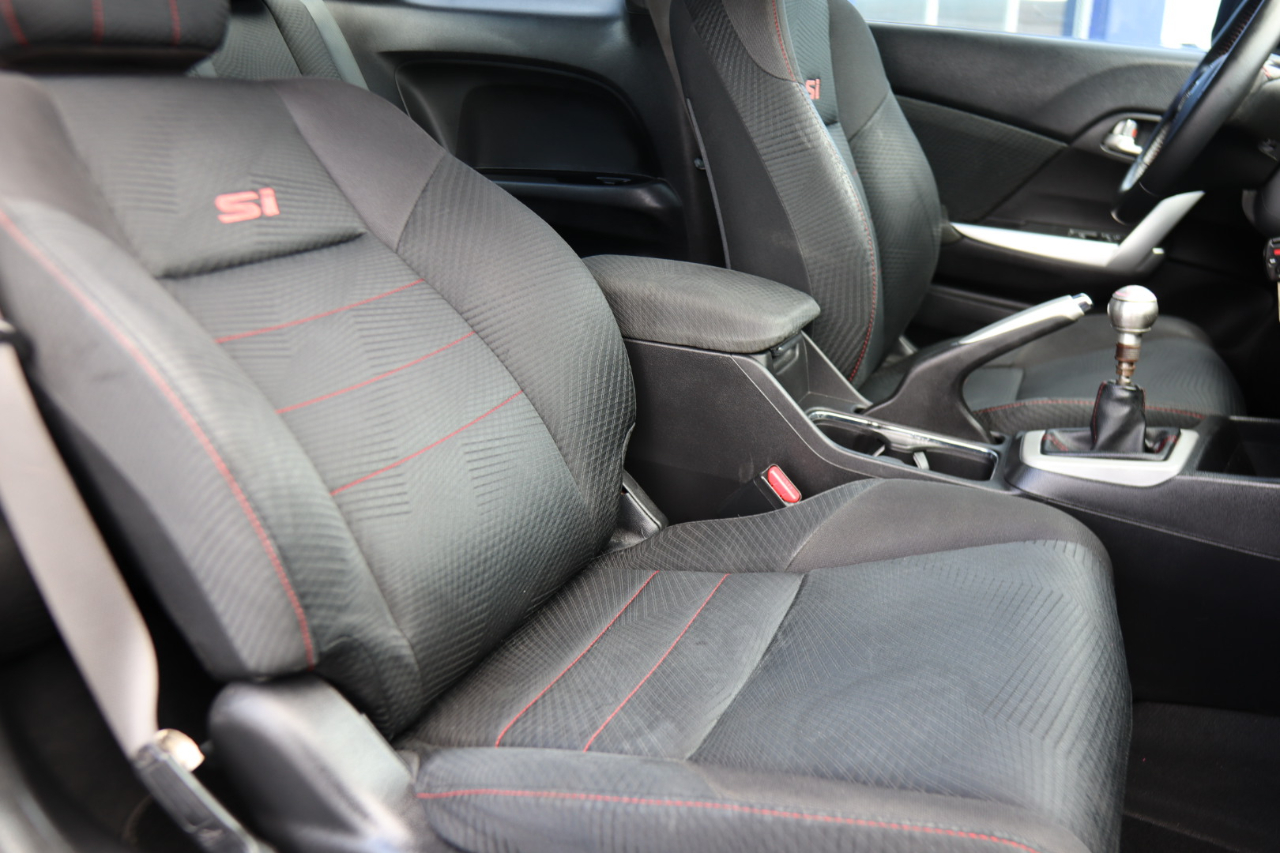 Honda Civic Cpe 2dr Man Si 2013 Honda Civic Cpe 2dr Man Si 2013