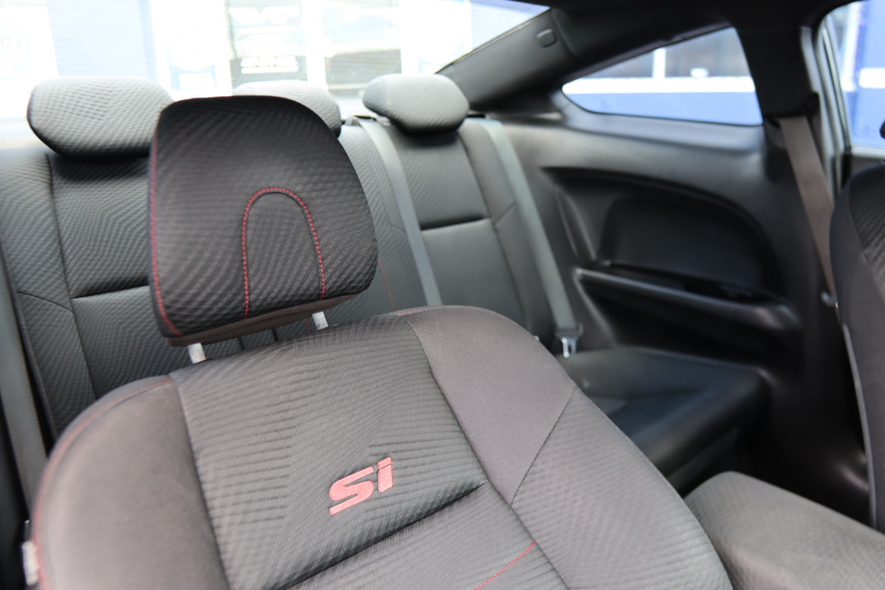 Honda Civic Cpe 2dr Man Si 2013 Honda Civic Cpe 2dr Man Si 2013