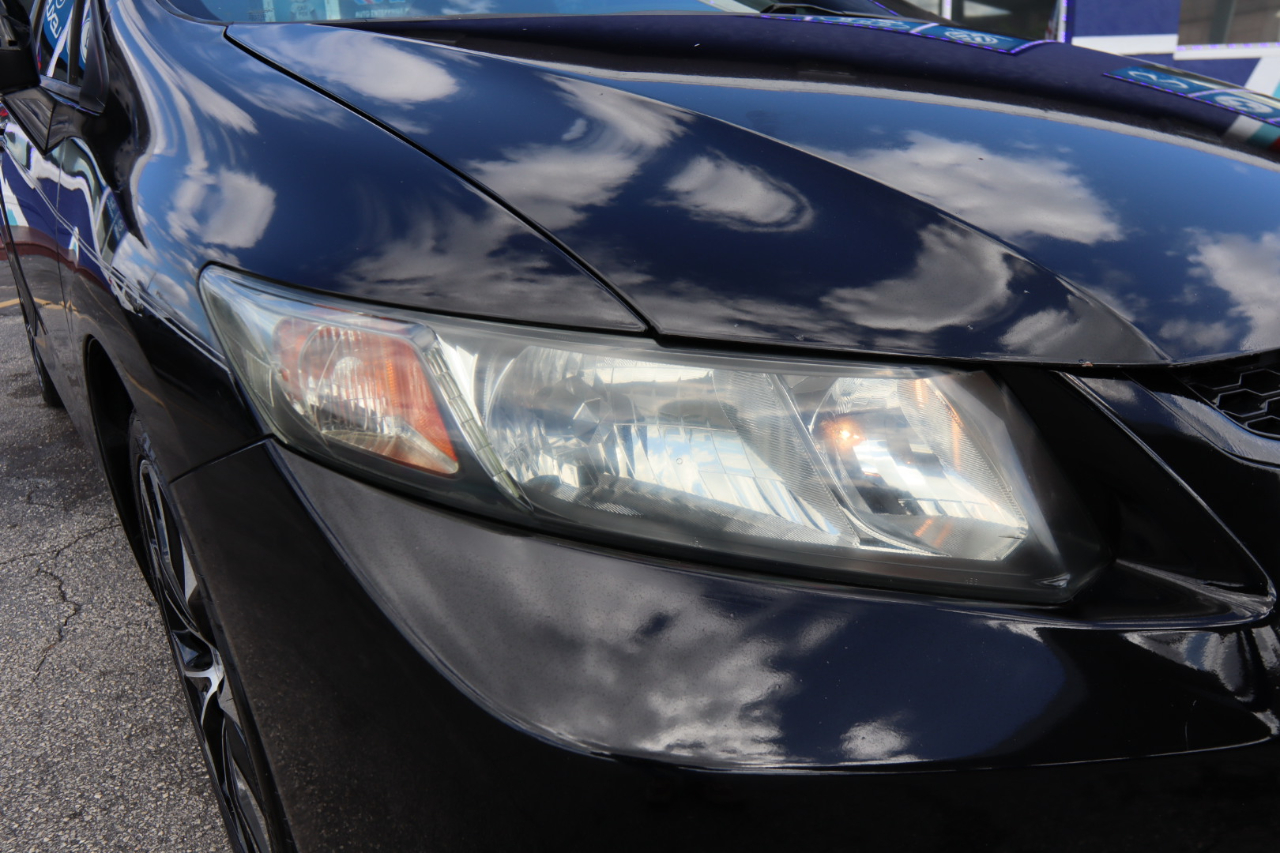 Honda Civic Cpe 2dr Man Si 2013 Honda Civic Cpe 2dr Man Si 2013