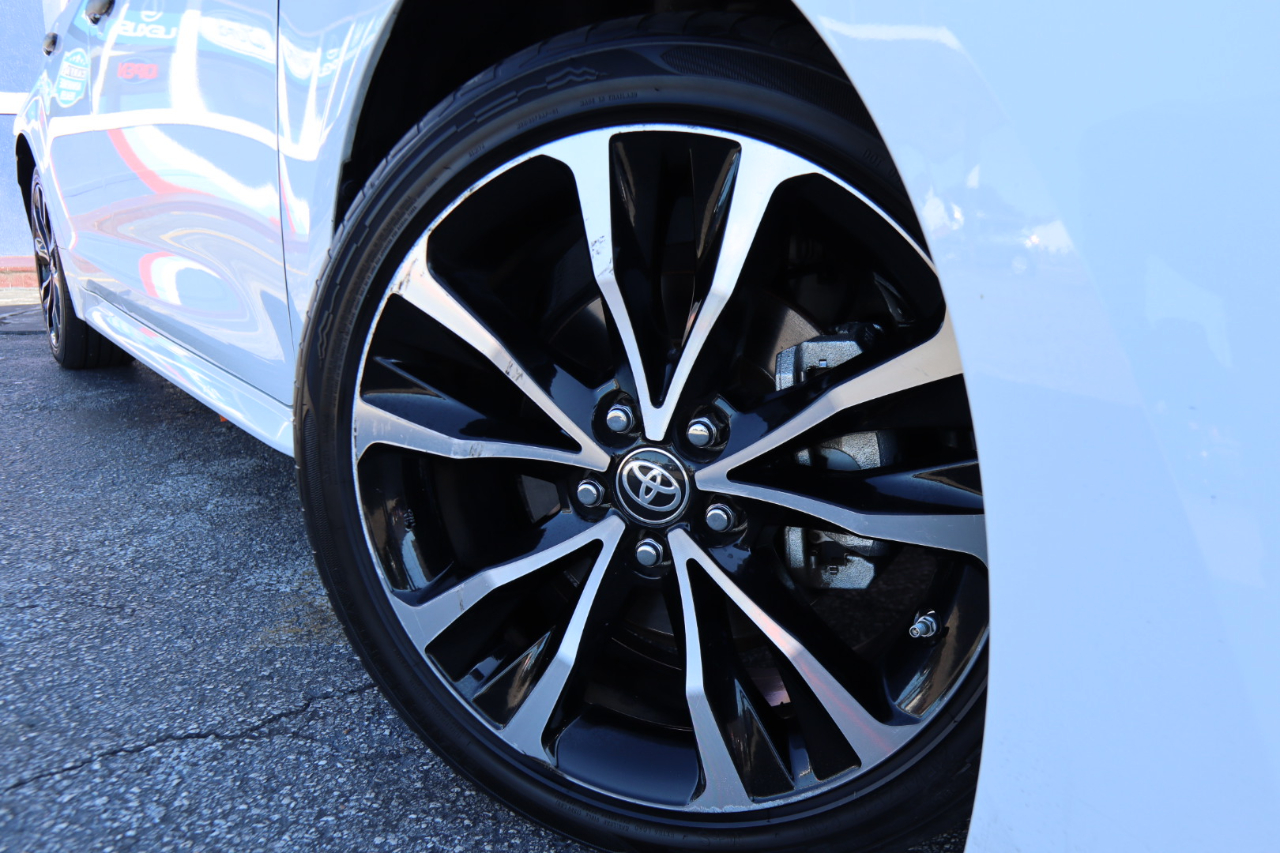 Toyota Corolla LE CVT (Natl) 2020 Toyota Corolla LE CVT (Natl) 2020