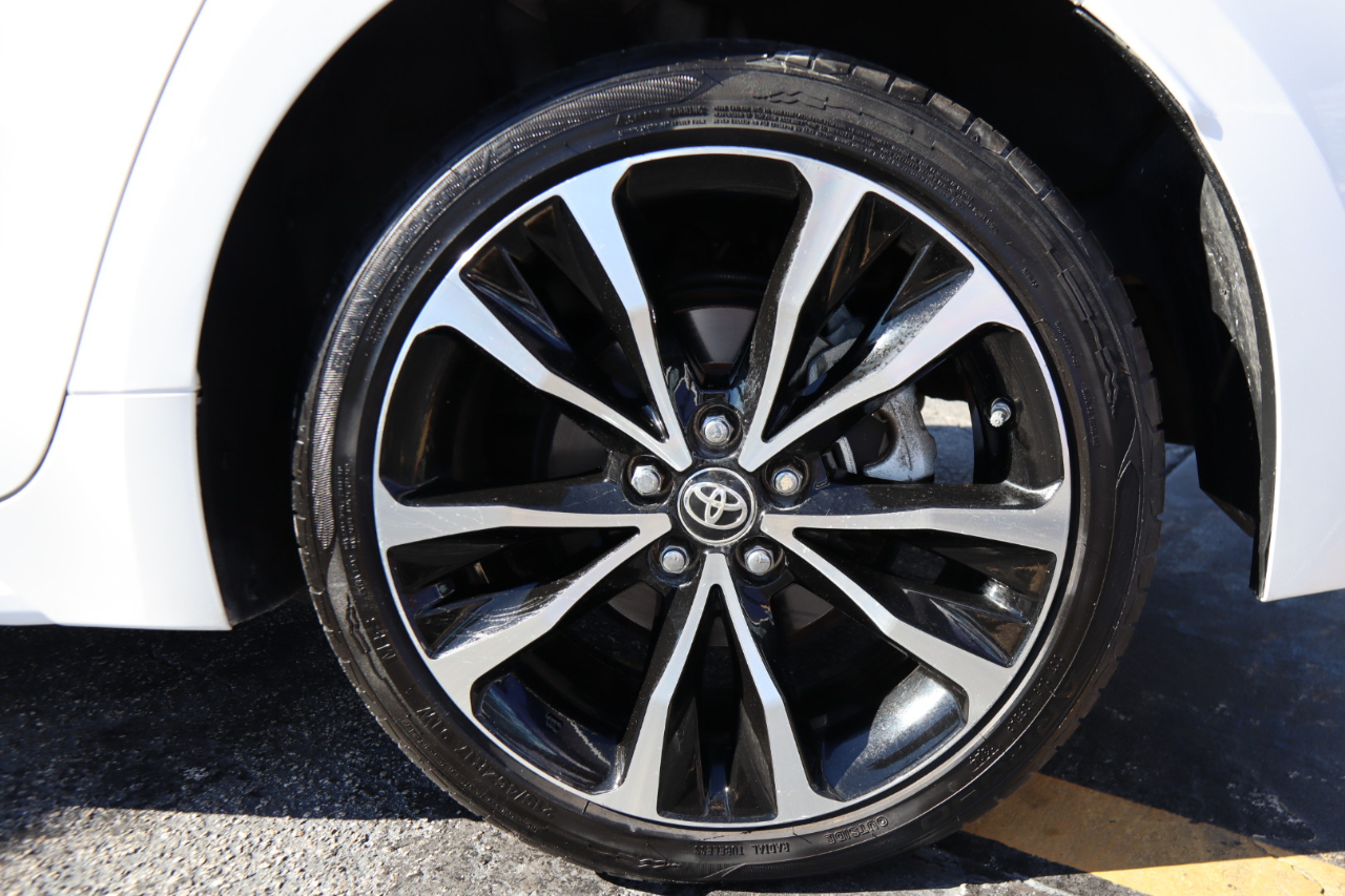 Toyota Corolla LE CVT (Natl) 2020 Toyota Corolla LE CVT (Natl) 2020