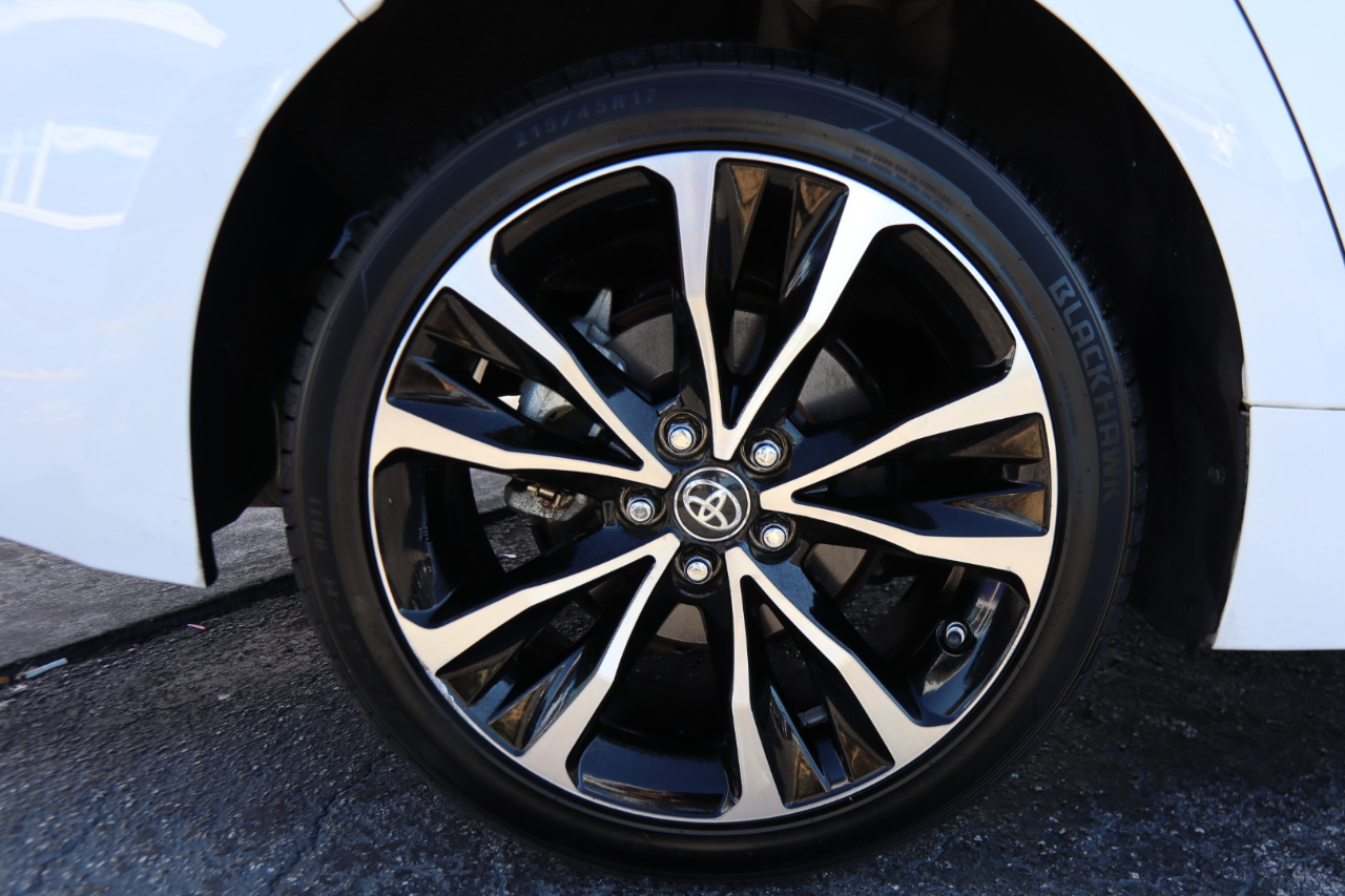 Toyota Corolla LE CVT (Natl) 2020 Toyota Corolla LE CVT (Natl) 2020