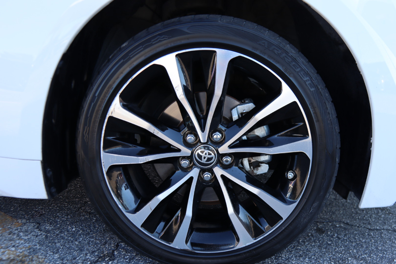 Toyota Corolla LE CVT (Natl) 2020 Toyota Corolla LE CVT (Natl) 2020