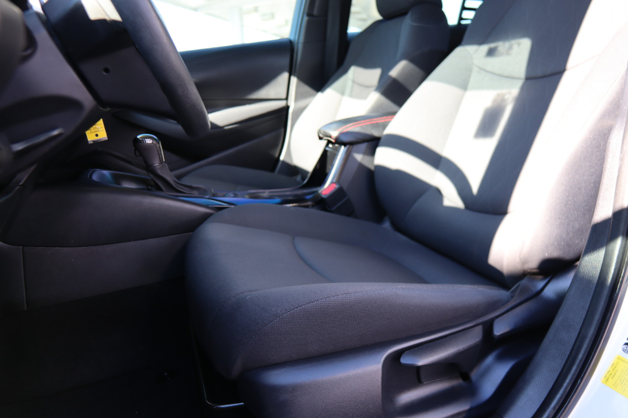 Toyota Corolla LE CVT (Natl) 2020 Toyota Corolla LE CVT (Natl) 2020