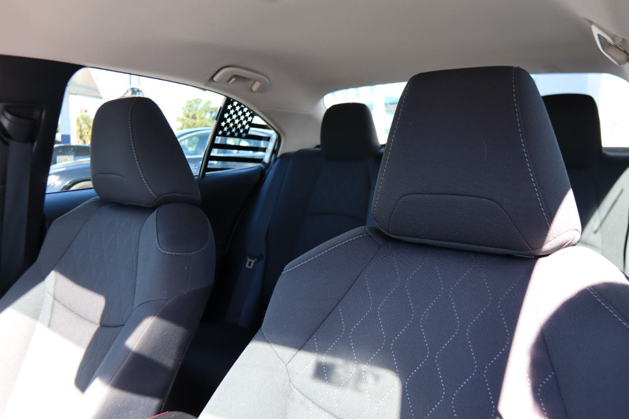 Toyota Corolla LE CVT (Natl) 2020 Toyota Corolla LE CVT (Natl) 2020