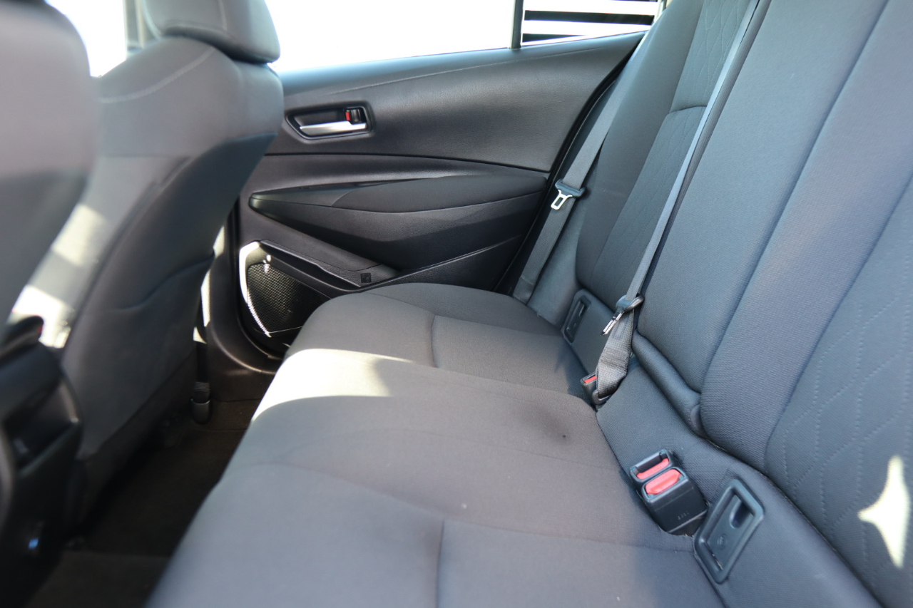 Toyota Corolla LE CVT (Natl) 2020 Toyota Corolla LE CVT (Natl) 2020