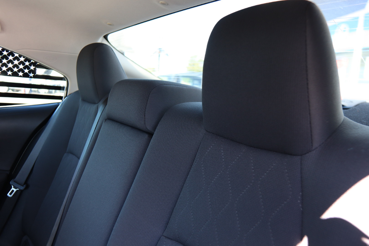 Toyota Corolla LE CVT (Natl) 2020 Toyota Corolla LE CVT (Natl) 2020