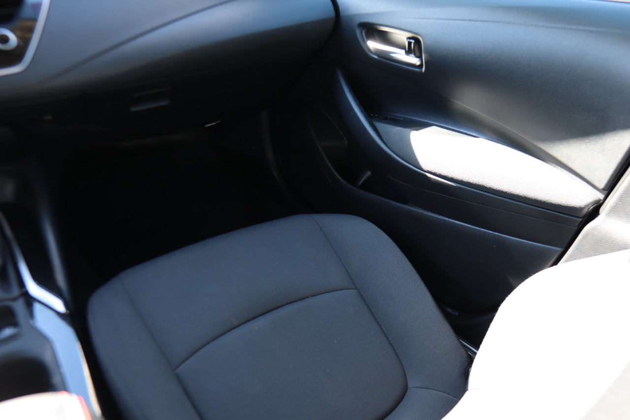 Toyota Corolla LE CVT (Natl) 2020 Toyota Corolla LE CVT (Natl) 2020