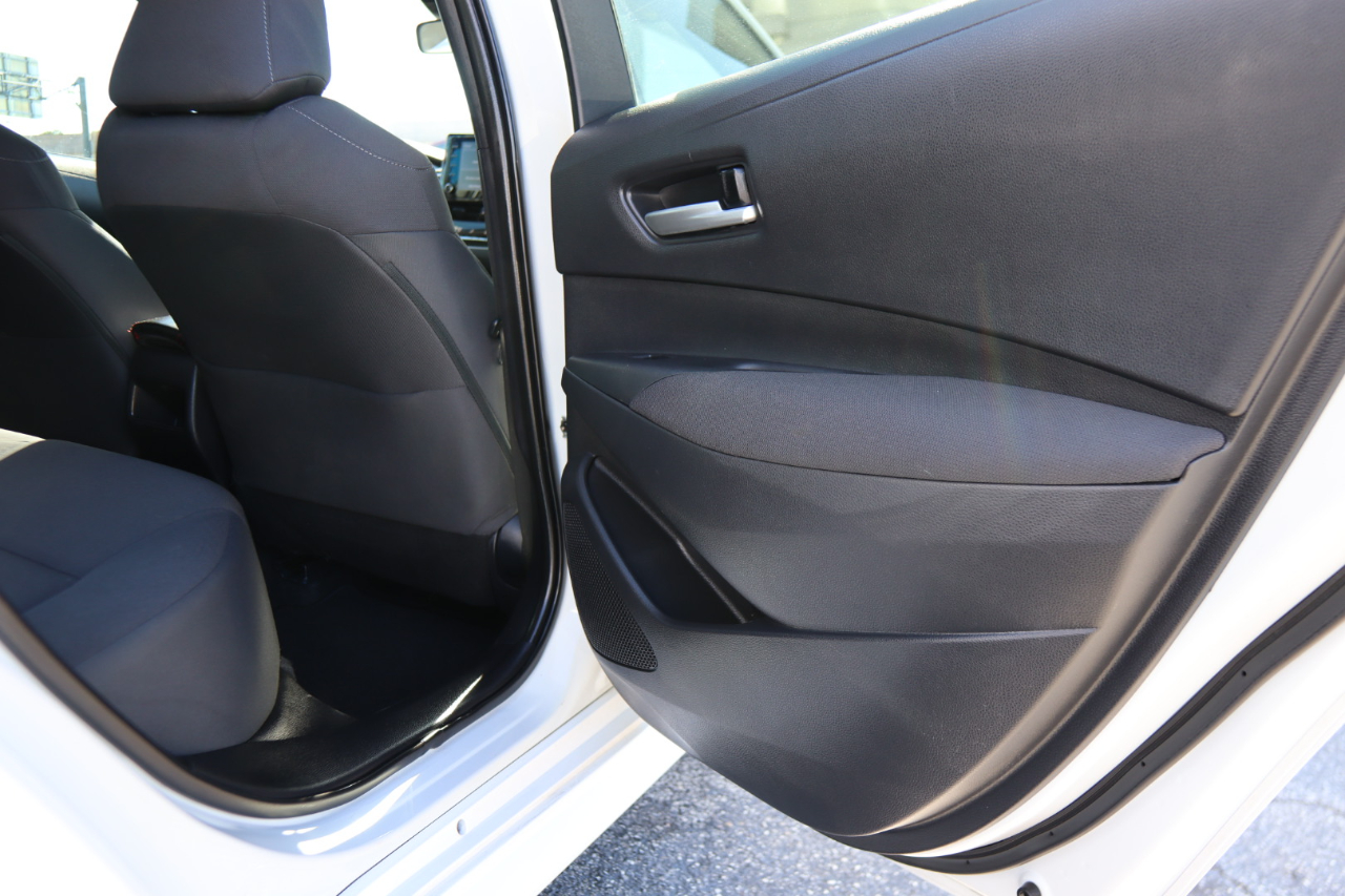 Toyota Corolla LE CVT (Natl) 2020 Toyota Corolla LE CVT (Natl) 2020