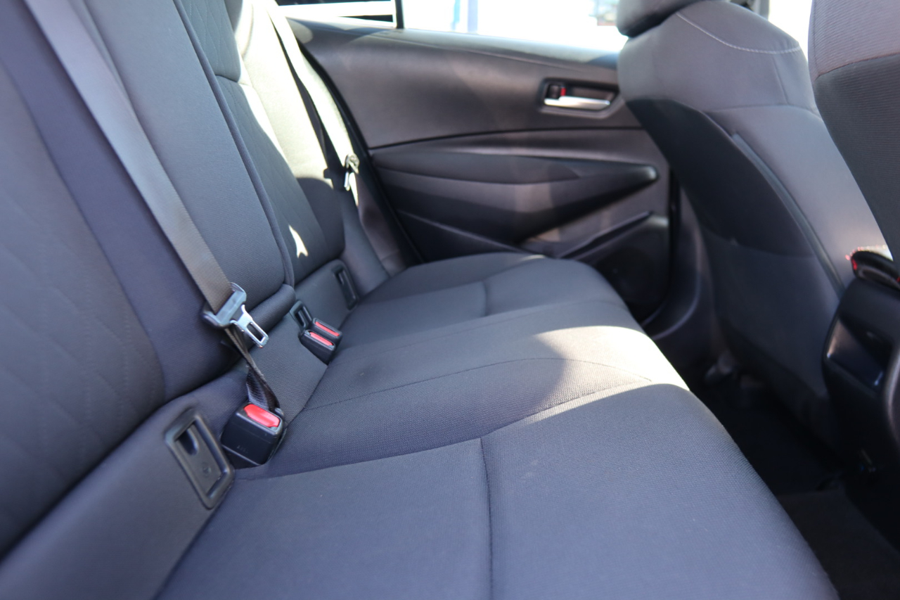 Toyota Corolla LE CVT (Natl) 2020 Toyota Corolla LE CVT (Natl) 2020