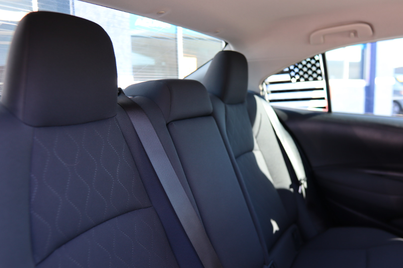 Toyota Corolla LE CVT (Natl) 2020 Toyota Corolla LE CVT (Natl) 2020