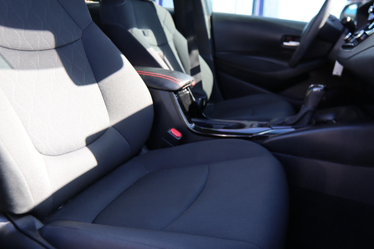 Toyota Corolla LE CVT (Natl) 2020 Toyota Corolla LE CVT (Natl) 2020