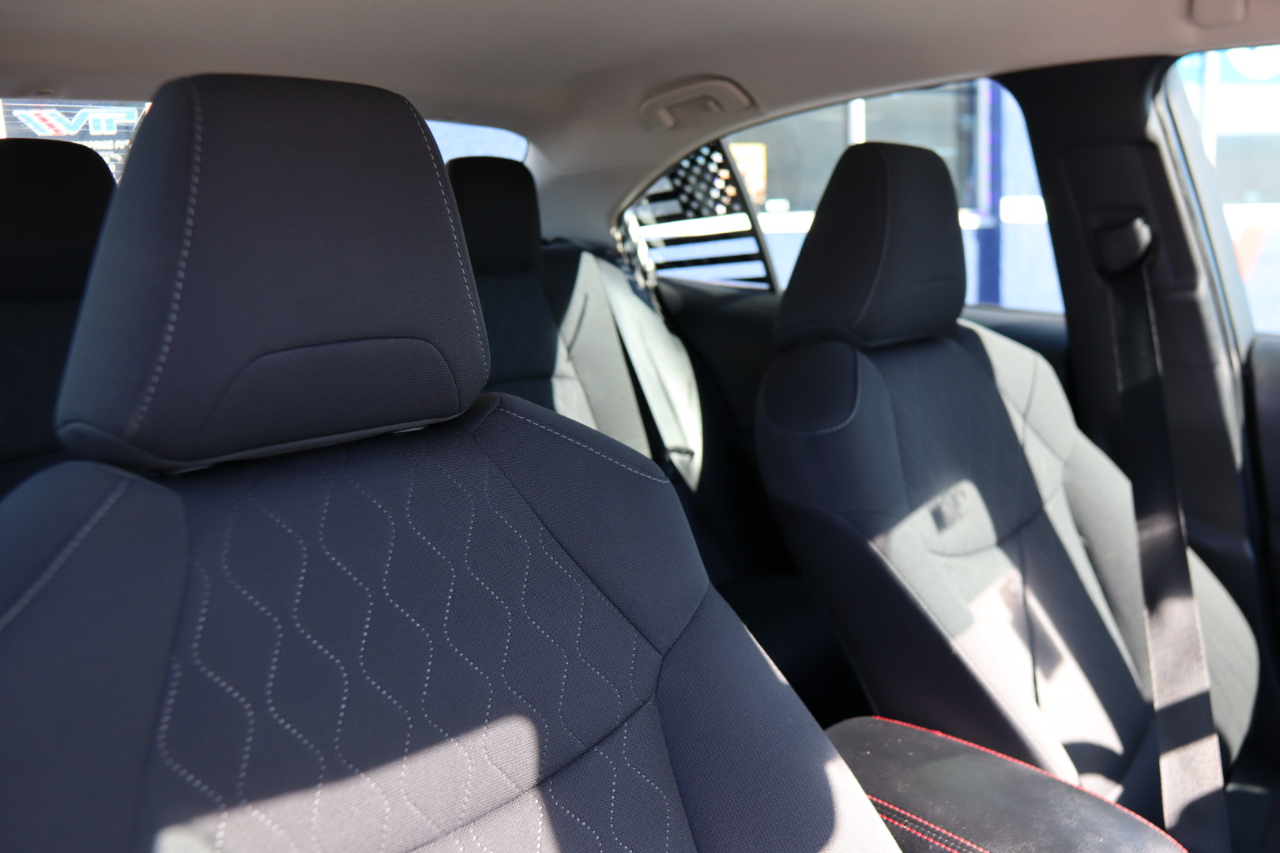 Toyota Corolla LE CVT (Natl) 2020 Toyota Corolla LE CVT (Natl) 2020